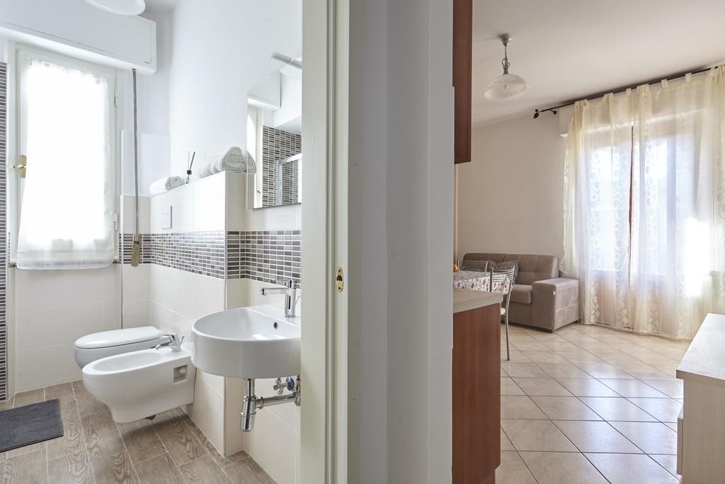 Attico Coverciano Apartamento Florencia Exterior foto